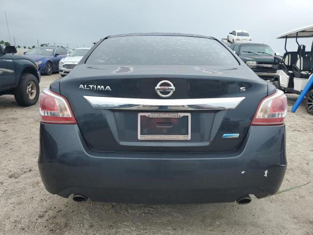 Photo 6 from auction – 2013 NISSAN ALTIMA 2.5 with VIN 1N4AL3AP4DN531628