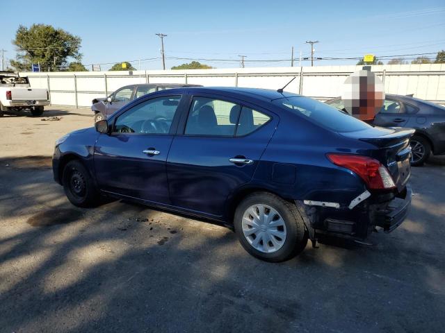 Photo 2 from auction – 2019 NISSAN VERSA S with VIN 3N1CN7AP2KL826537