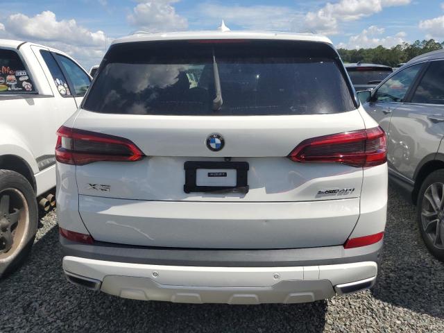 Photo 6 from auction – 2020 BMW X5 SDRIVE with VIN 5UXCR4C01LLW64296