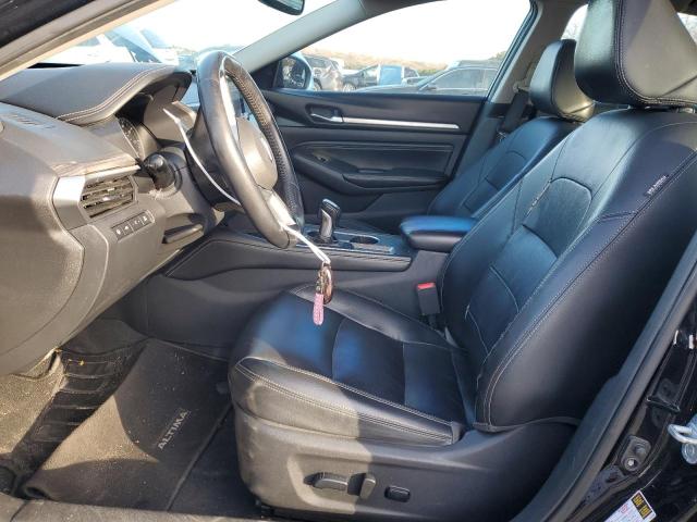 Photo 7 from auction – 2019 NISSAN ALTIMA SL with VIN 1N4BL4EV1KC179961