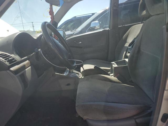 Photo 7 from auction – 2006 SUZUKI XL7 with VIN JS3TY92V364101233