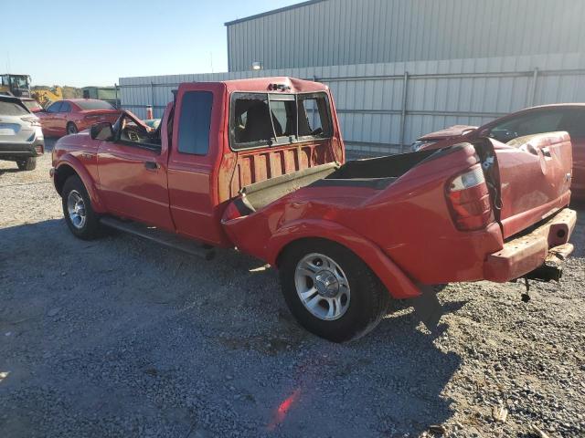 Photo 2 from auction – 2002 FORD RANGER SUP with VIN 1FTYR44V72PB32236