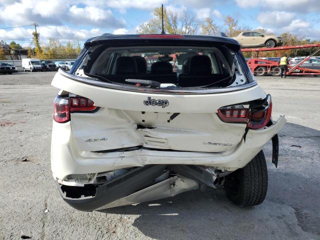 Photo 6 from auction – 2020 JEEP COMPASS with VIN 3C4NJDCB9LT248570