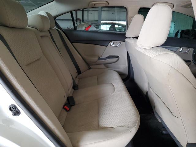 Photo 10 from auction – 2015 HONDA CIVIC EX with VIN 19XFB2F81FE235424