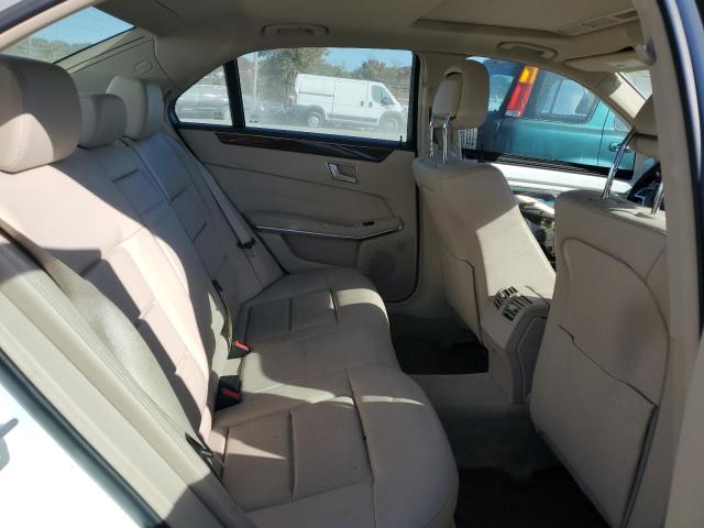 Photo 10 from auction – 2014 MERCEDES-BENZ E 250 BLUE with VIN WDDHF9HB8EA871652