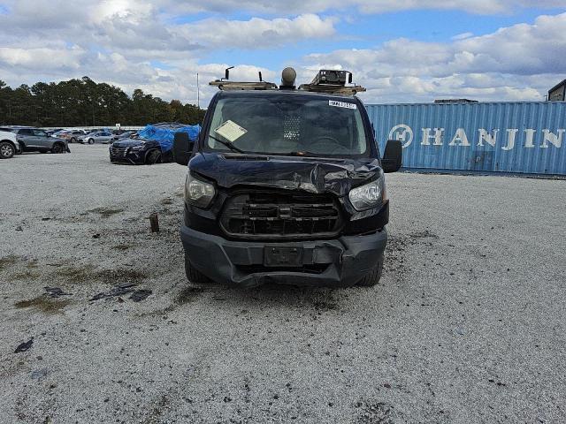 Photo 5 from auction – 2018 FORD TRANSIT T- with VIN 1FTYE1YM8JKA11478