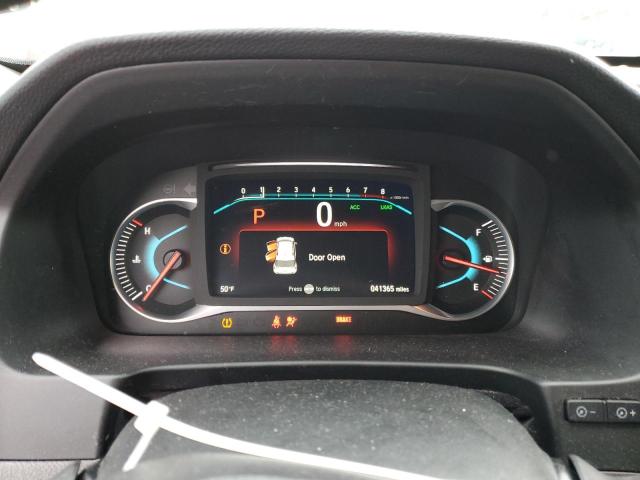 Photo 9 from auction – 2019 HONDA PILOT EXL with VIN 5FNYF6H43KB015415