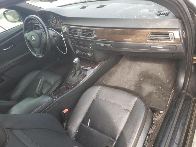 Photo 8 from auction – 2013 BMW 328 I with VIN WBADW3C52DJ525860