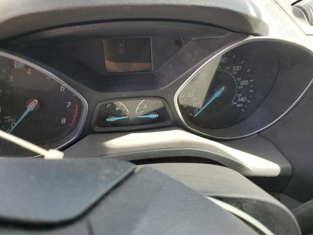 Photo 9 from auction – 2013 FORD ESCAPE S with VIN 1FMCU0F74DUD55981