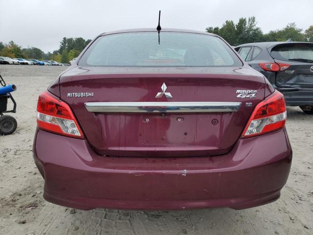 Photo 6 from auction – 2019 MITSUBISHI MIRAGE G4 with VIN ML32F4FJ8KHF17295