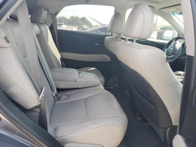 Photo 11 from auction – 2013 LEXUS RX 350 with VIN 2T2ZK1BAXDC101146