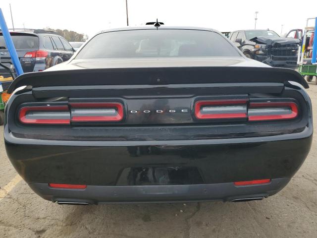 Photo 6 from auction – 2020 DODGE CHALLENGER with VIN 2C3CDZFJ2LH235574