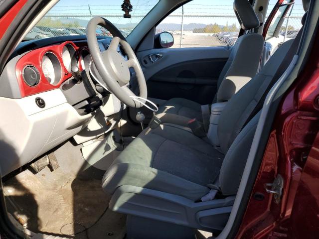 Photo 7 from auction – 2006 CHRYSLER PT CRUISER with VIN 3A4FY58B36T365364