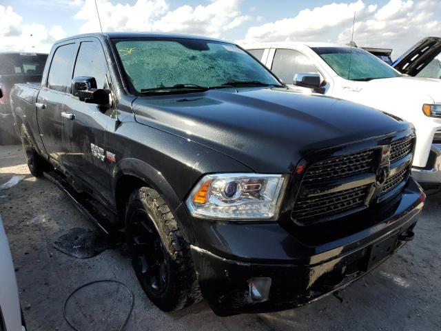 Photo 4 from auction – 2017 RAM 1500 LARAM with VIN 1C6RR7VT8HS554273