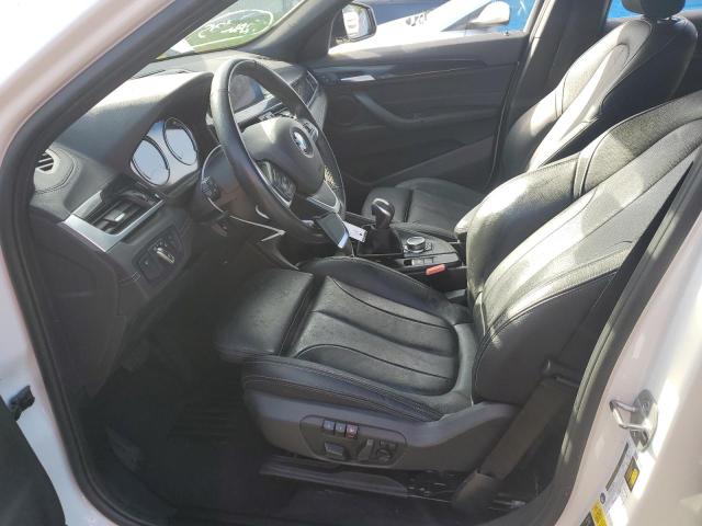 Photo 7 from auction – 2019 BMW X2 XDRIVE2 with VIN WBXYJ5C52KEF83025