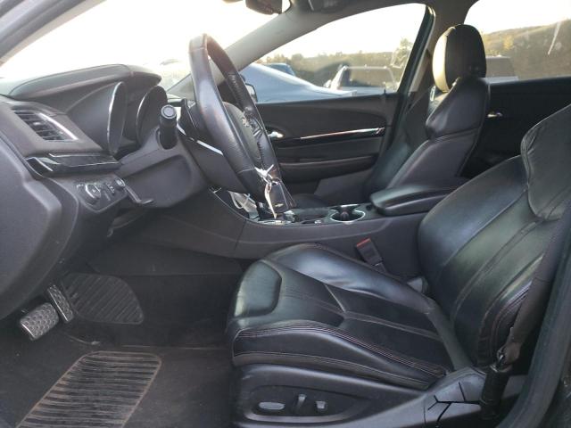 Photo 7 from auction – 2014 CHEVROLET SS with VIN 6G3F15RWXEL940133