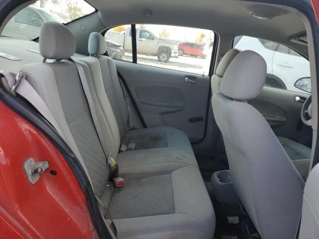 Photo 10 from auction – 2006 CHEVROLET COBALT LS with VIN 1G1AK55F967775429