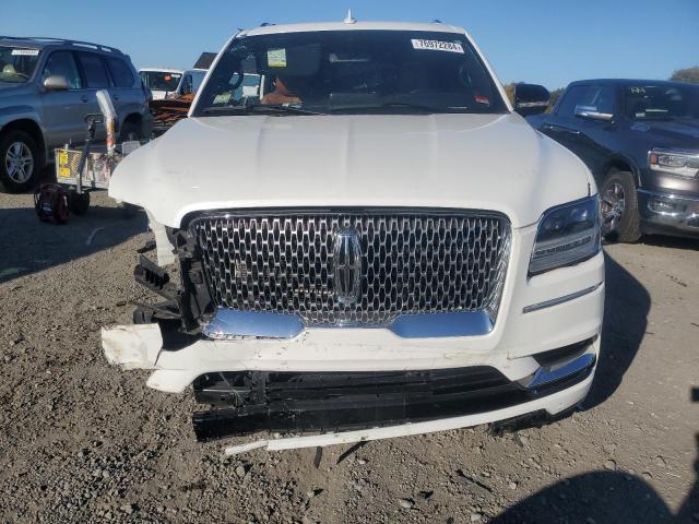Photo 5 from auction – 2021 LINCOLN NAVIGATOR with VIN 5LMJJ3LT2MEL11018
