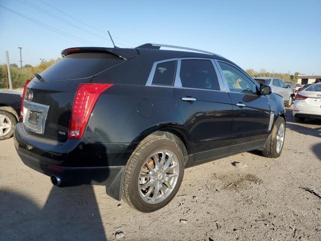 Photo 3 from auction – 2014 CADILLAC SRX PERFOR with VIN 3GYFNCE31ES547692