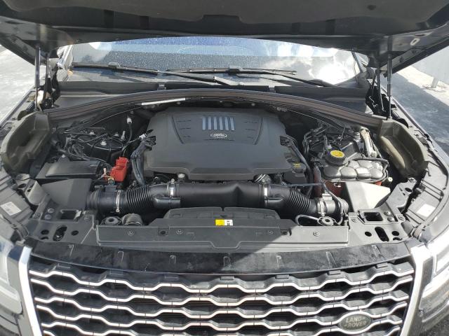 Photo 12 from auction – 2018 LAND ROVER RANGE ROVE with VIN SALYB2RV9JA708470