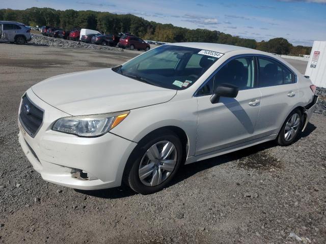 Photo 1 from auction – 2015 SUBARU LEGACY 2.5 with VIN 4S3BNAA61F3006304