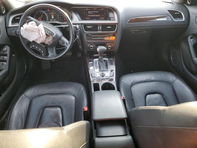 Photo 8 from auction – 2013 AUDI A4 ALLROAD with VIN WA1UFAFL3DA061361