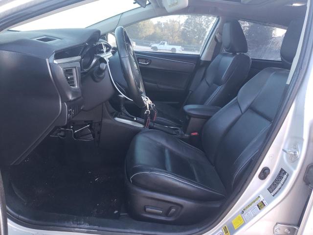 Photo 7 from auction – 2016 TOYOTA COROLLA L with VIN 5YFBURHE2GP426001
