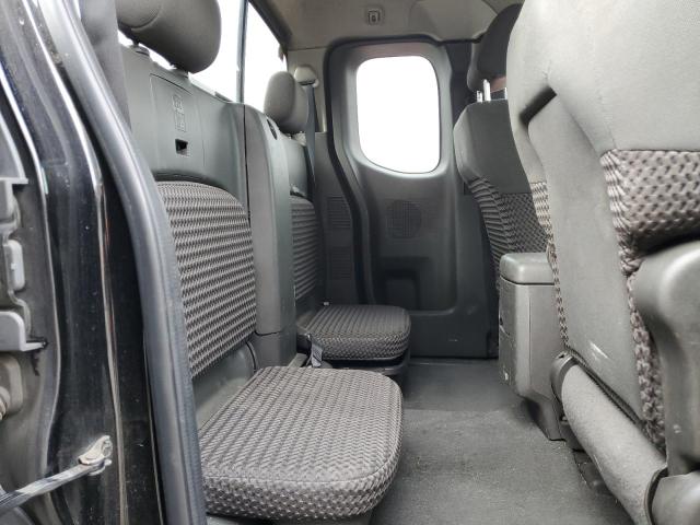 Photo 10 from auction – 2007 NISSAN FRONTIER K with VIN 1N6AD06U77C464248