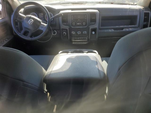 Photo 8 from auction – 2013 RAM 2500 ST with VIN 3C6UR5CL7DG572265