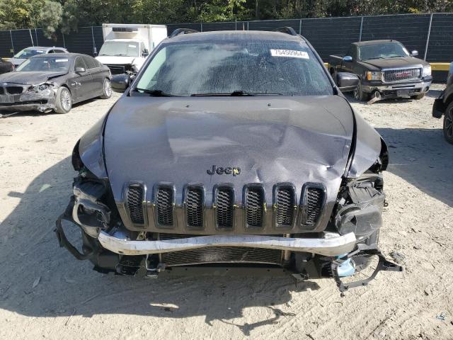Photo 5 from auction – 2018 JEEP CHEROKEE L with VIN 1C4PJMCX7JD586699