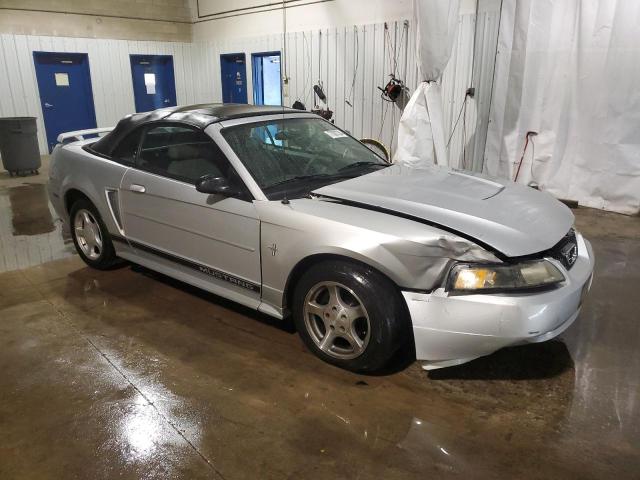 Photo 4 from auction – 2003 FORD MUSTANG with VIN 1FAFP444X3F324686