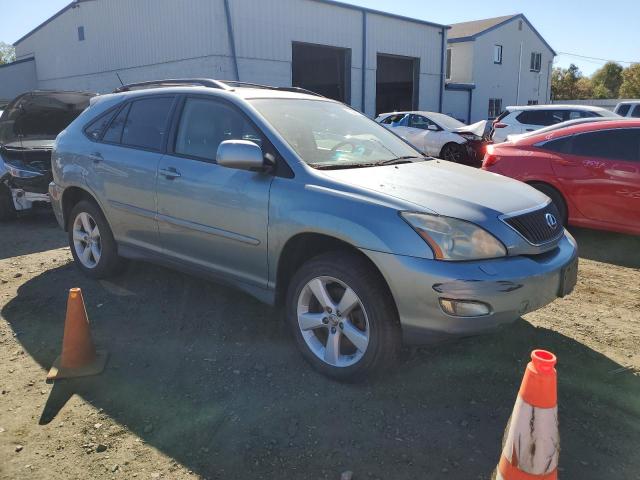 Photo 4 from auction – 2006 LEXUS RX 330 with VIN 2T2HA31U86C088907