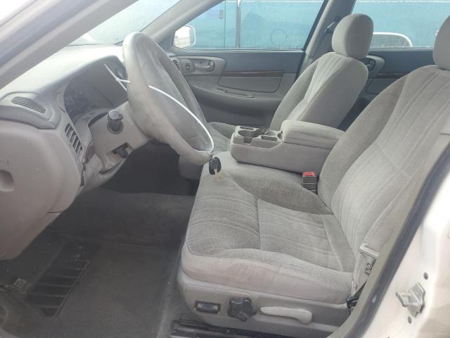 Foto 7 de la subasta – 2005 CHEVROLET IMPALA con VIN 2G1WF52E759123427