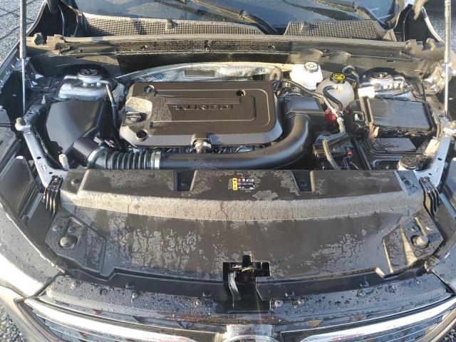 Photo 12 from auction – 2022 BUICK ENVISION E with VIN LRBFZPR40ND145973