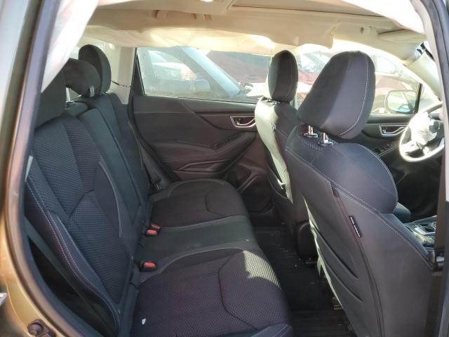 Photo 11 from auction – 2022 SUBARU FORESTER P with VIN JF2SKAEC9NH407952