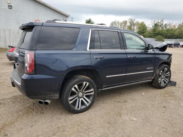 Photo 3 from auction – 2019 GMC YUKON DENA with VIN 1GKS2CKJ4KR234655