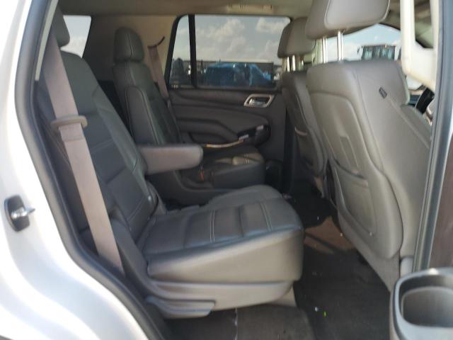 Photo 11 from auction – 2016 GMC YUKON DENA with VIN 1GKS2CKJ1GR207968