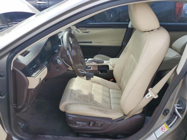 Photo 7 from auction – 2016 LEXUS ES 350 with VIN 58ABK1GG0GU030666