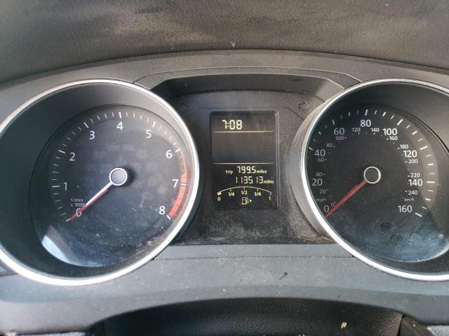 Photo 9 from auction – 2015 VOLKSWAGEN JETTA BASE with VIN 3VW2K7AJ9FM226592