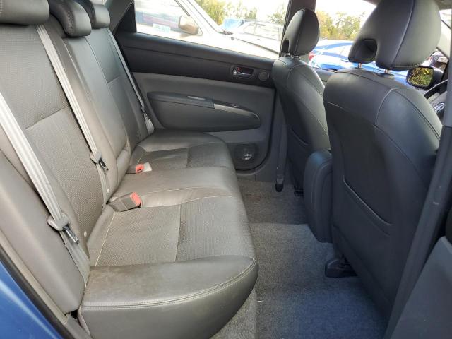 Photo 10 from auction – 2008 TOYOTA PRIUS with VIN JTDKB20U087815769