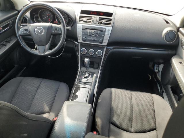 Photo 8 from auction – 2013 MAZDA 6 TOURING with VIN 1YVHZ8DH0D5M13093