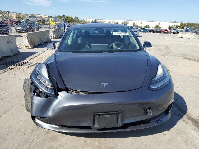 Photo 5 from auction – 2019 TESLA MODEL 3 with VIN 5YJ3E1EB0KF209631
