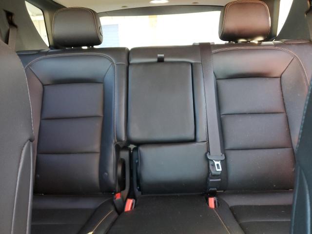 Photo 10 from auction – 2018 CHEVROLET EQUINOX PR with VIN 2GNAXMEV5J6341048
