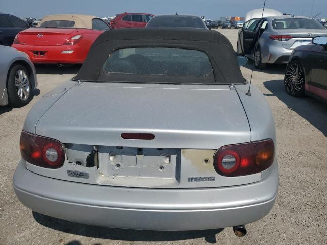 Photo 6 from auction – 1991 MAZDA MX-5 MIATA with VIN JM1NA3513M1209786