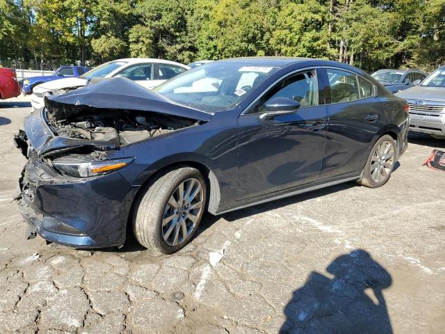 MAZDA 3 PREMIUM 2023 with VIN 3MZBPBDM2PM355074 - Photo from auction