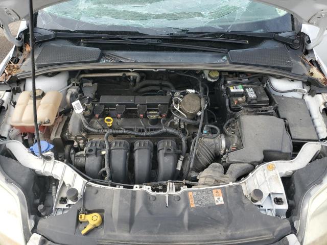 Photo 11 from auction – 2014 FORD FOCUS SE with VIN 1FADP3F26EL351773