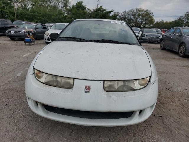 Photo 5 from auction – 1997 SATURN SC1 with VIN 1G8ZF1282VZ133256