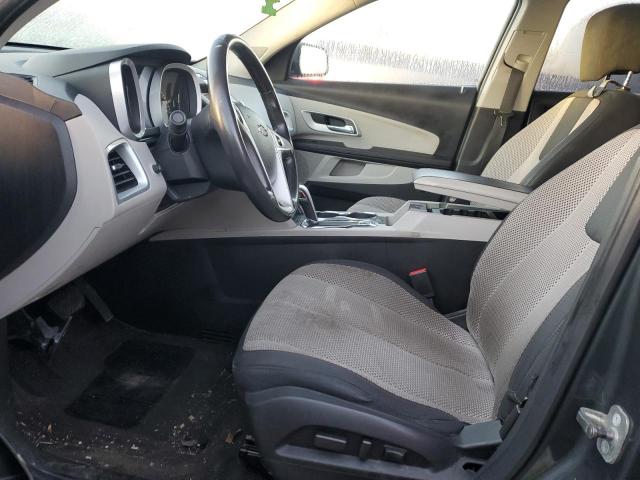 Photo 7 from auction – 2010 CHEVROLET EQUINOX LT with VIN 2CNFLNEW9A6308753