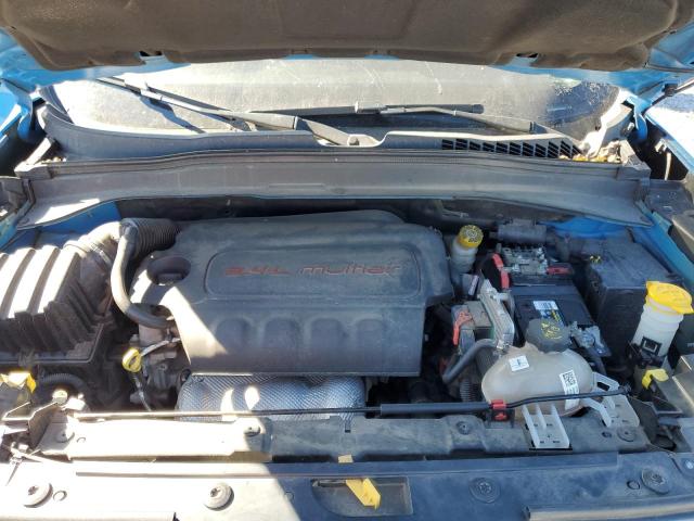 Photo 11 from auction – 2015 JEEP RENEGADE L with VIN ZACCJBBT8FPB48297
