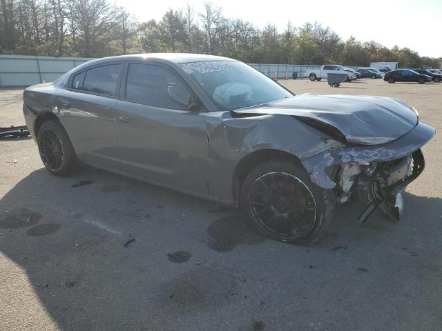 Photo 4 from auction – 2019 DODGE CHARGER SX with VIN 2C3CDXBG5KH644469